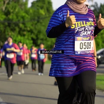 Runner Photo 8031075