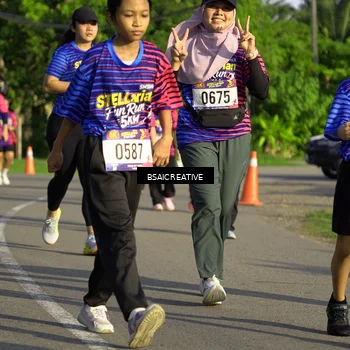Runner Photo 8031076
