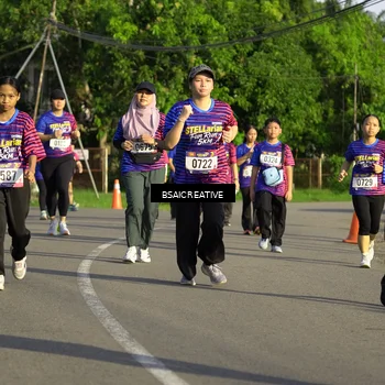Runner Photo 8031077