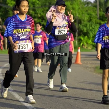 Runner Photo 8031078