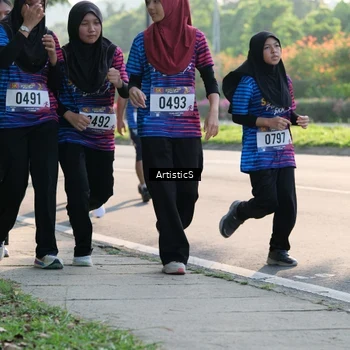 Runner Photo 8031079