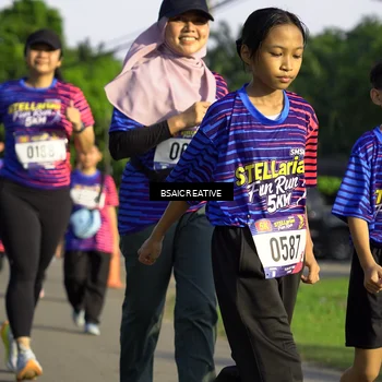 Runner Photo 8031080