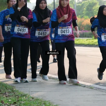 Runner Photo 8031081