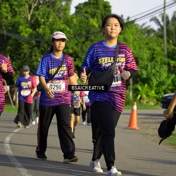 Runner Photo 8031082