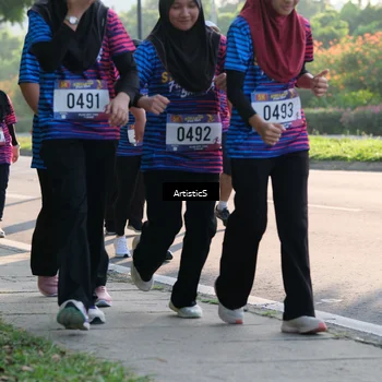 Runner Photo 8031083