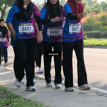Runner Photo 8031085