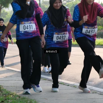 Runner Photo 8031091