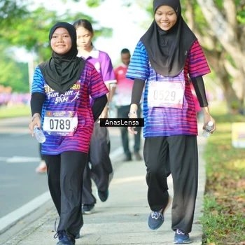 Runner Photo 8031093