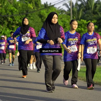 Runner Photo 8031101