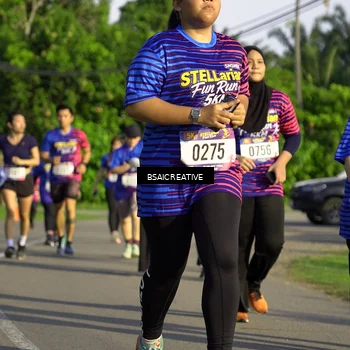 Runner Photo 8031106