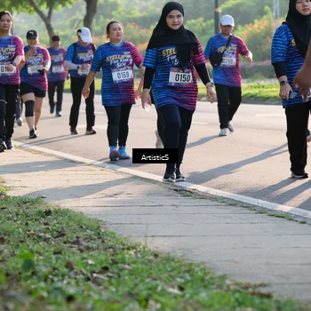 Runner Photo 8031107