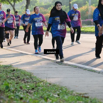 Runner Photo 8031110