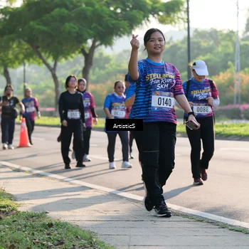 Runner Photo 8031114