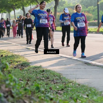 Runner Photo 8031116