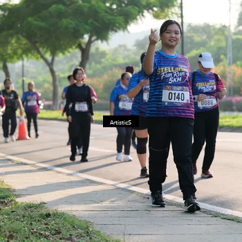 Runner Photo 8031117
