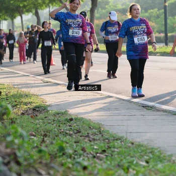 Runner Photo 8031120