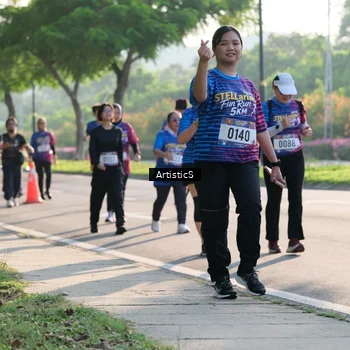 Runner Photo 8031121