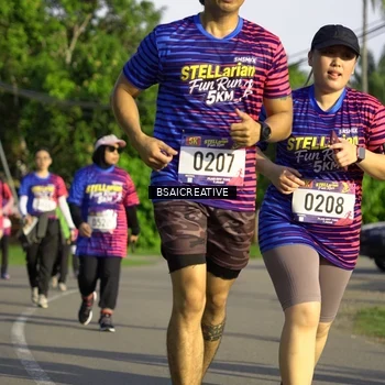 Runner Photo 8031125