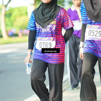 Runner Photo 8031129