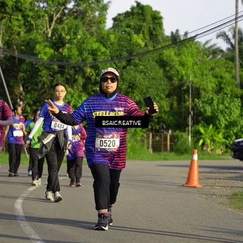Runner Photo 8031131