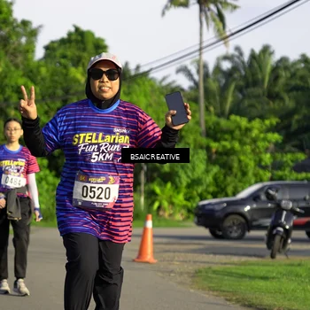 Runner Photo 8031132