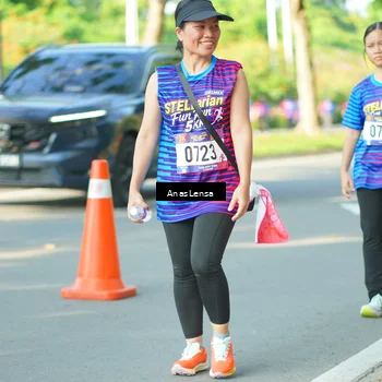 Runner Photo 8031144
