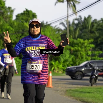 Runner Photo 8031147