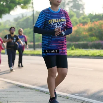 Runner Photo 8031154