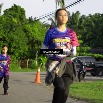 Runner Photo 8031155