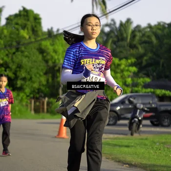 Runner Photo 8031156
