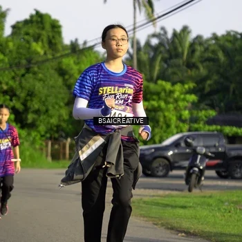 Runner Photo 8031157