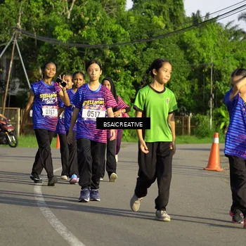 Runner Photo 8031159
