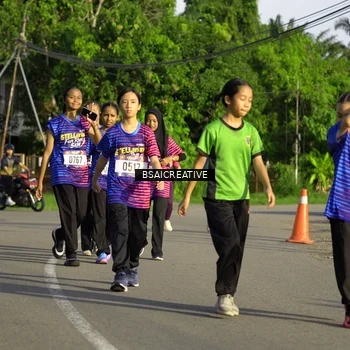 Runner Photo 8031163