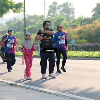 Runner Photo 8031166
