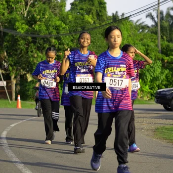 Runner Photo 8031168