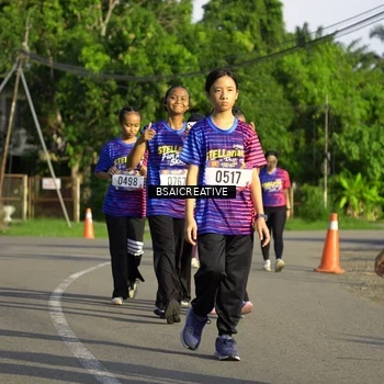 Runner Photo 8031175