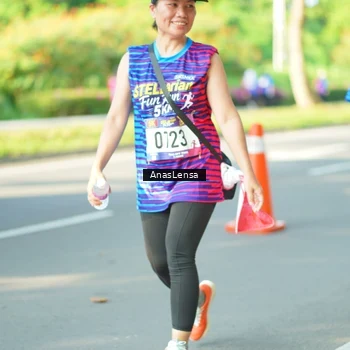 Runner Photo 8031180