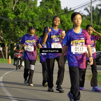 Runner Photo 8031185
