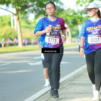 Runner Photo 8031190