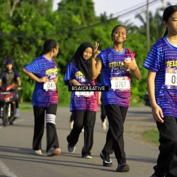 Runner Photo 8031191