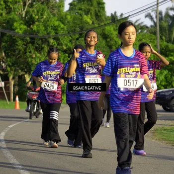 Runner Photo 8031192