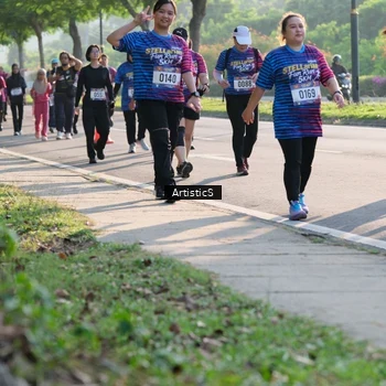 Runner Photo 8031193