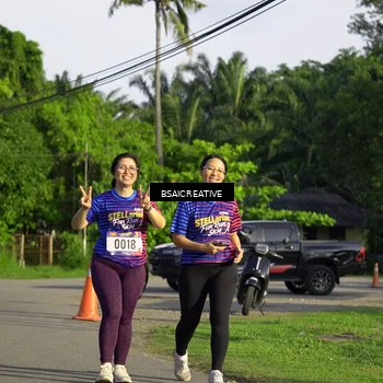 Runner Photo 8031195