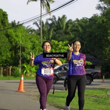 Runner Photo 8031196