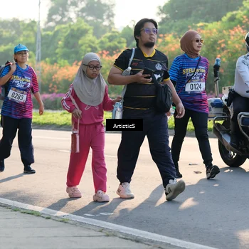 Runner Photo 8031197