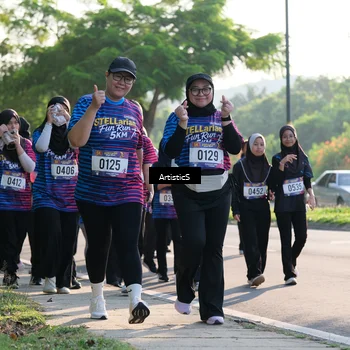 Runner Photo 8031200