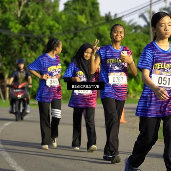 Runner Photo 8031201