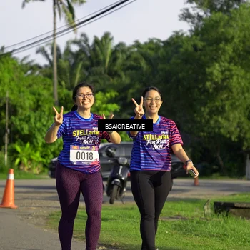 Runner Photo 8031203