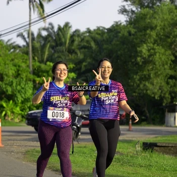 Runner Photo 8031204