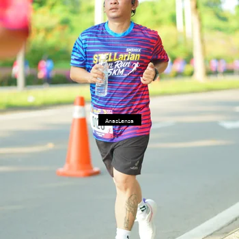 Runner Photo 8031216